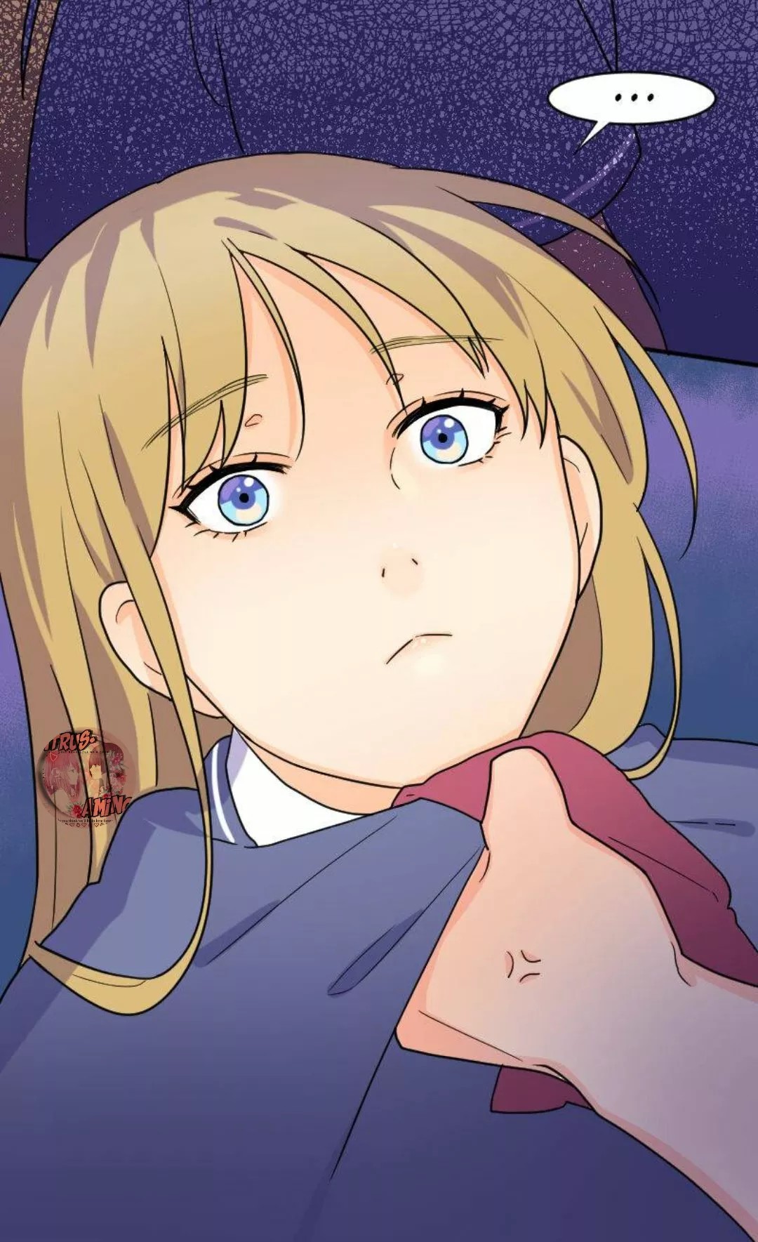 Not So Shoujo Love Story Ch. 4 第91页