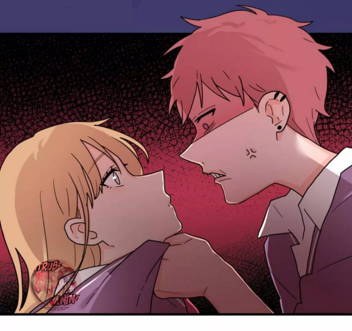 Not So Shoujo Love Story Ch. 4 第92页