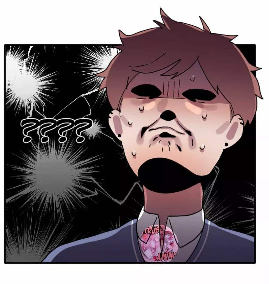 Not So Shoujo Love Story Ch. 4 第94页
