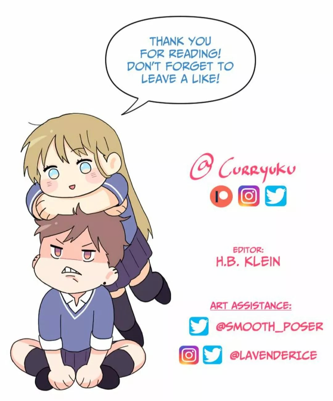 Not So Shoujo Love Story Ch. 4 第96页