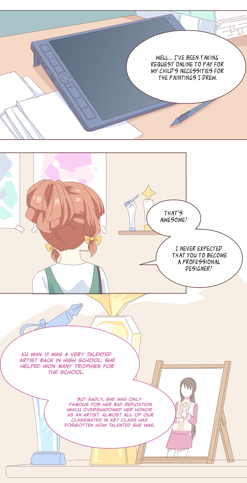 Life of a Lily Ch. 5 第6页