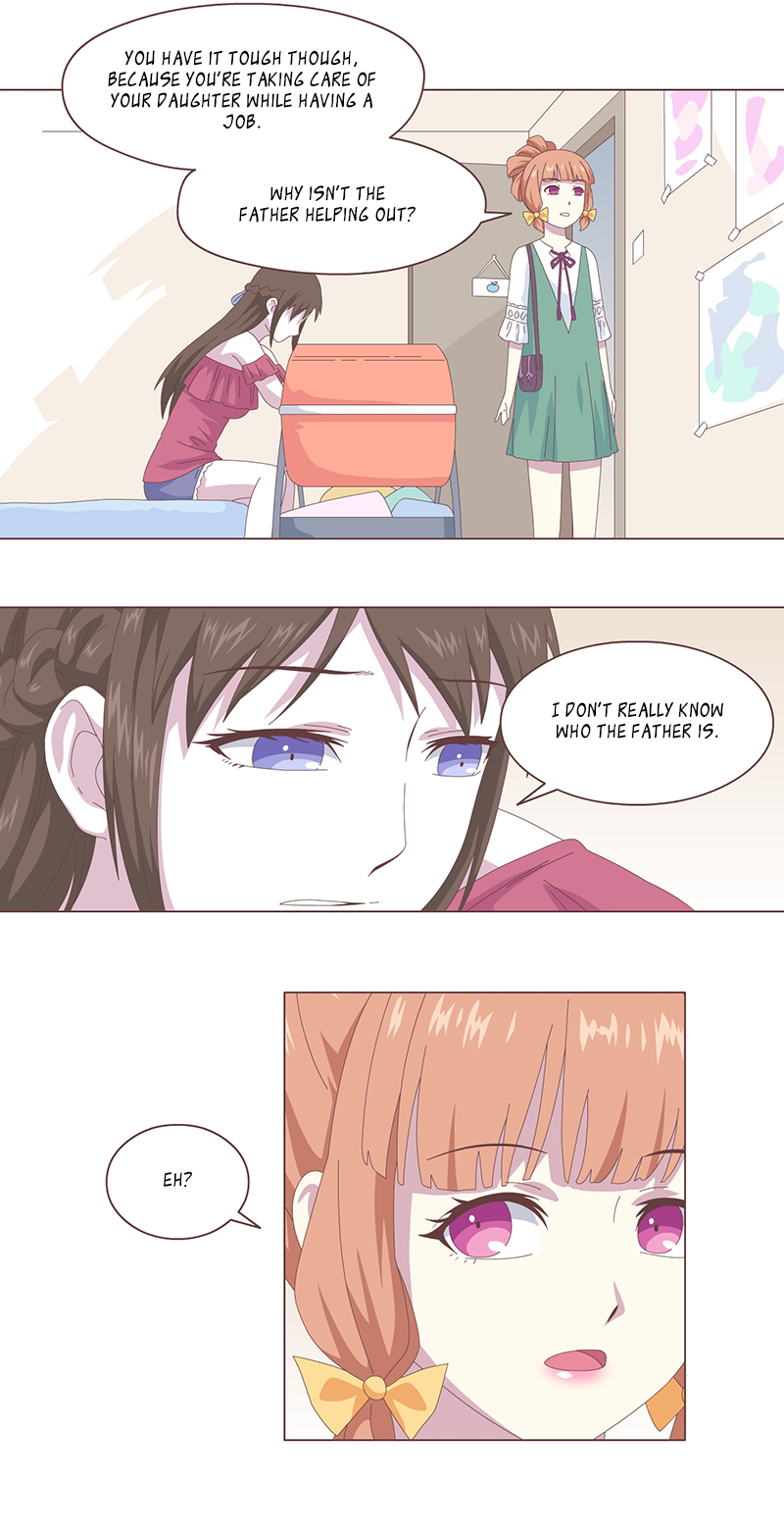 Life of a Lily Ch. 5 第7页