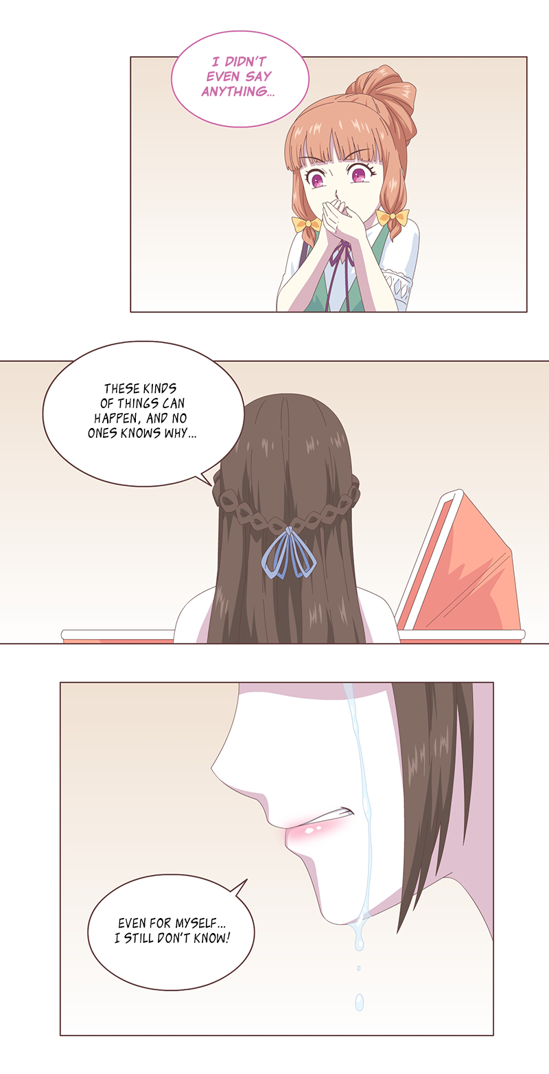 Life of a Lily Ch. 5 第9页