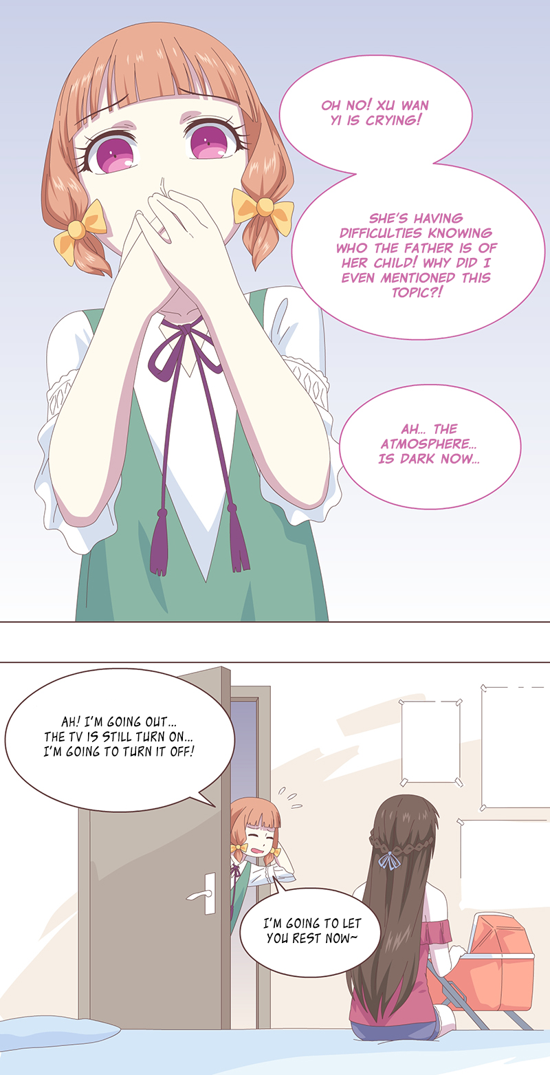 Life of a Lily Ch. 5 第10页