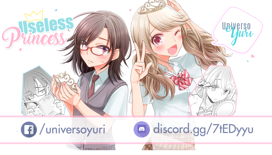 Dekisokonai no Himegimi-tachi La más linda 第1页