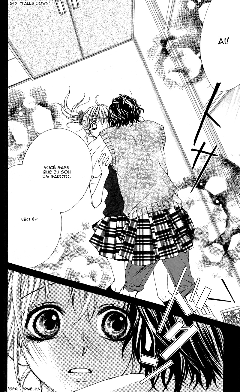 Kareshi Toshishitakei. Vol. 1 Ch. 2 第15页