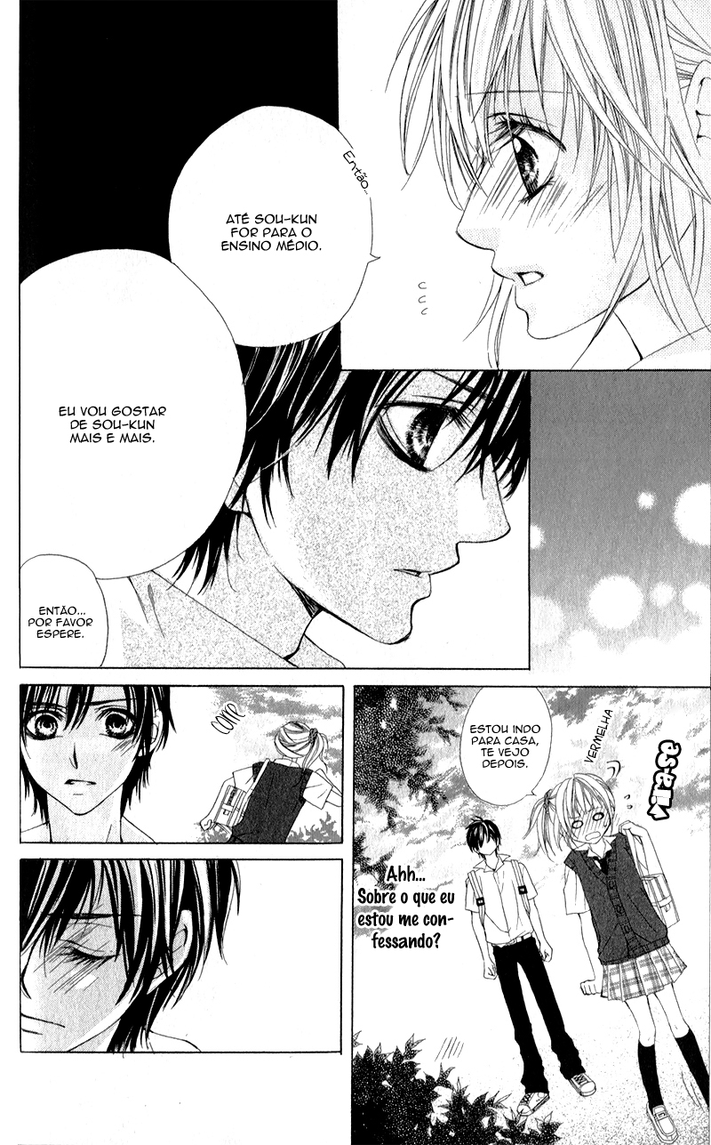 Kareshi Toshishitakei. Vol. 1 Ch. 2 第28页