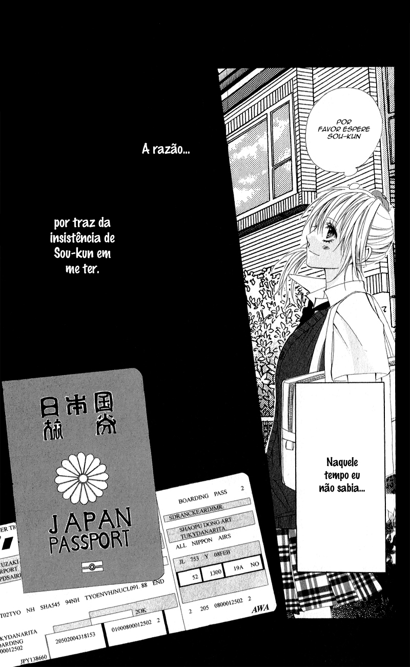 Kareshi Toshishitakei. Vol. 1 Ch. 2 第31页