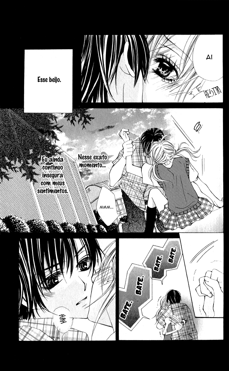 Kareshi Toshishitakei. Vol. 1 Ch. 2 第6页