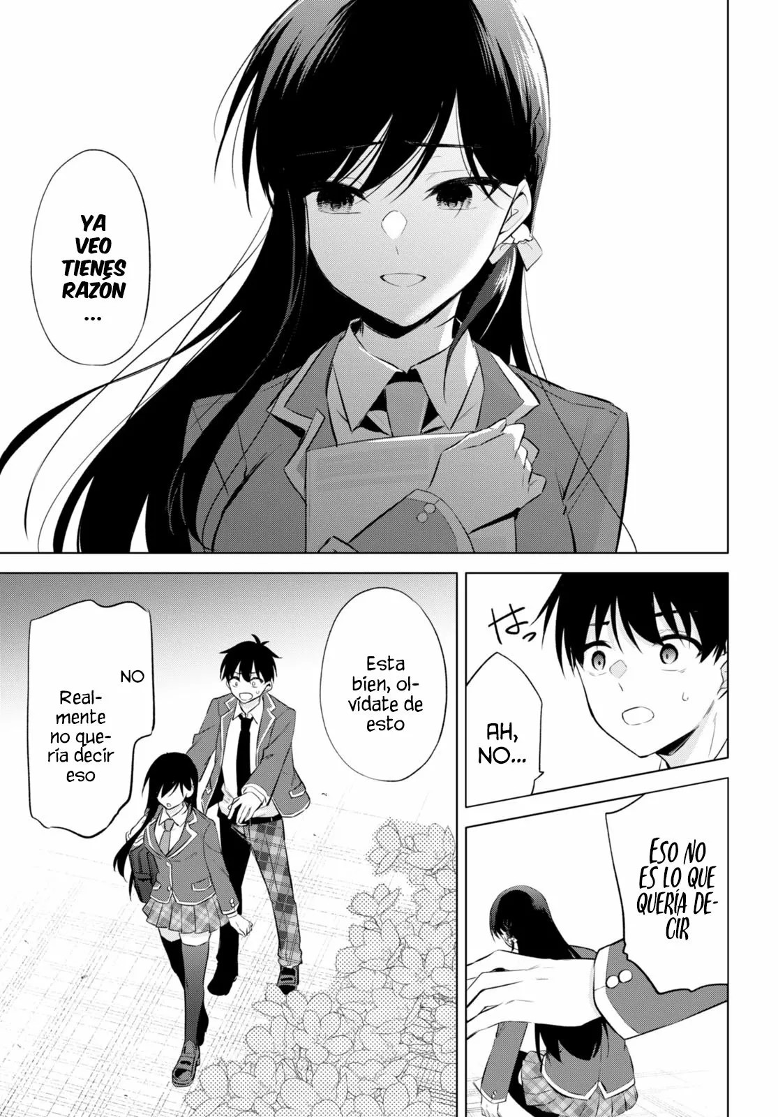 Konse wa Goen ga Arimasu you ni! Vol. 1 Ch. 2 第25页