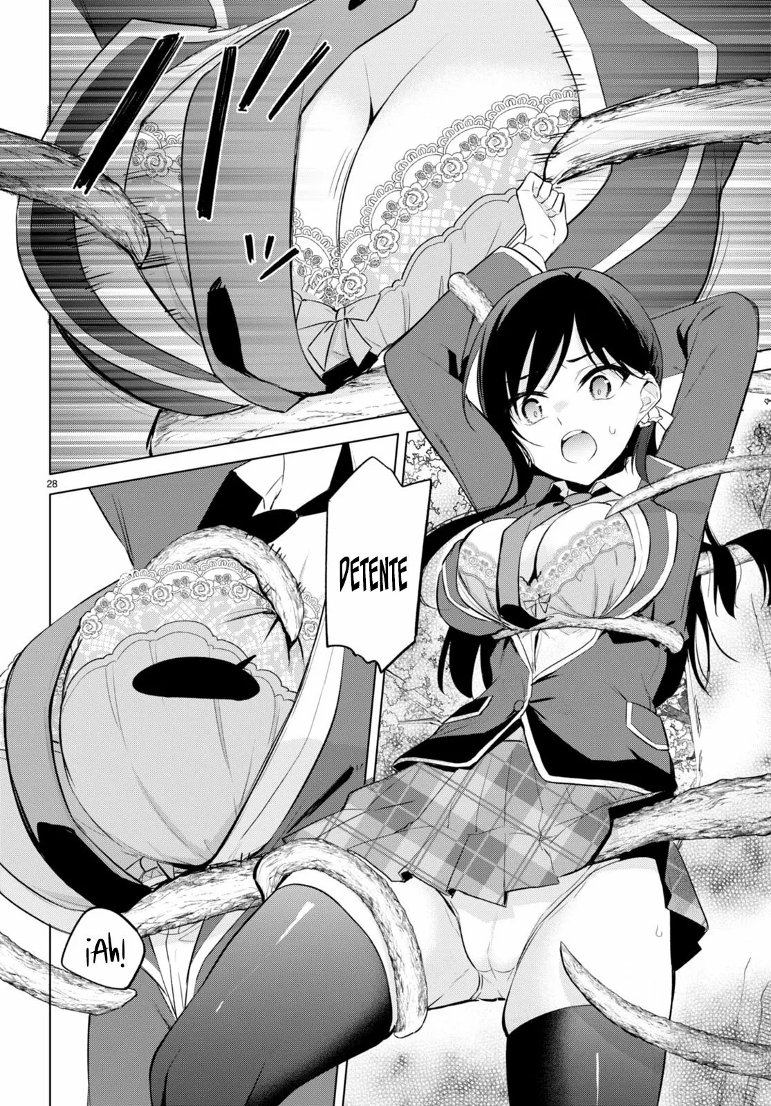 Konse wa Goen ga Arimasu you ni! Vol. 1 Ch. 2 第30页