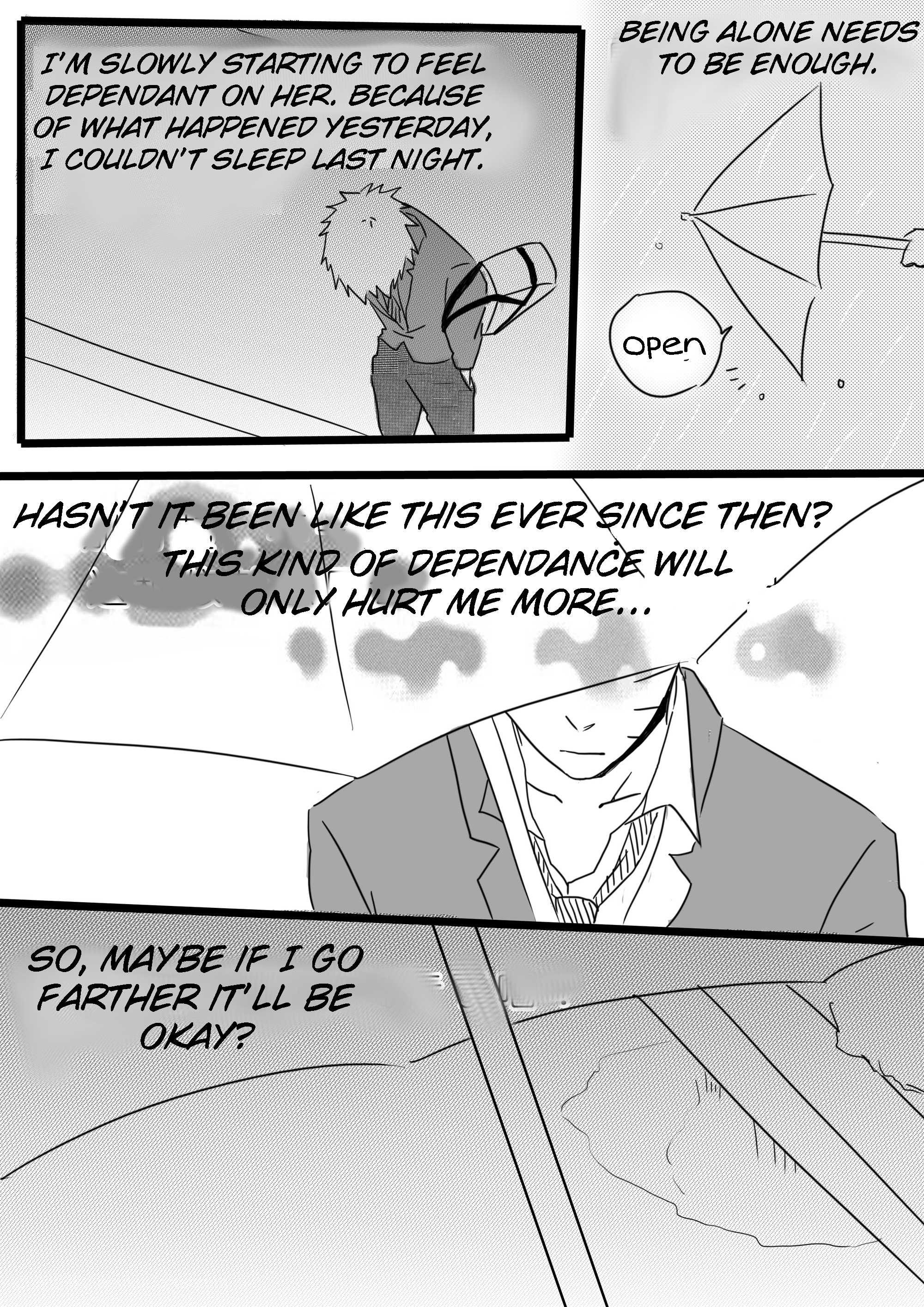 Naruto - You, Like a Sunflower (Doujinshi) Ch. 2 第15页