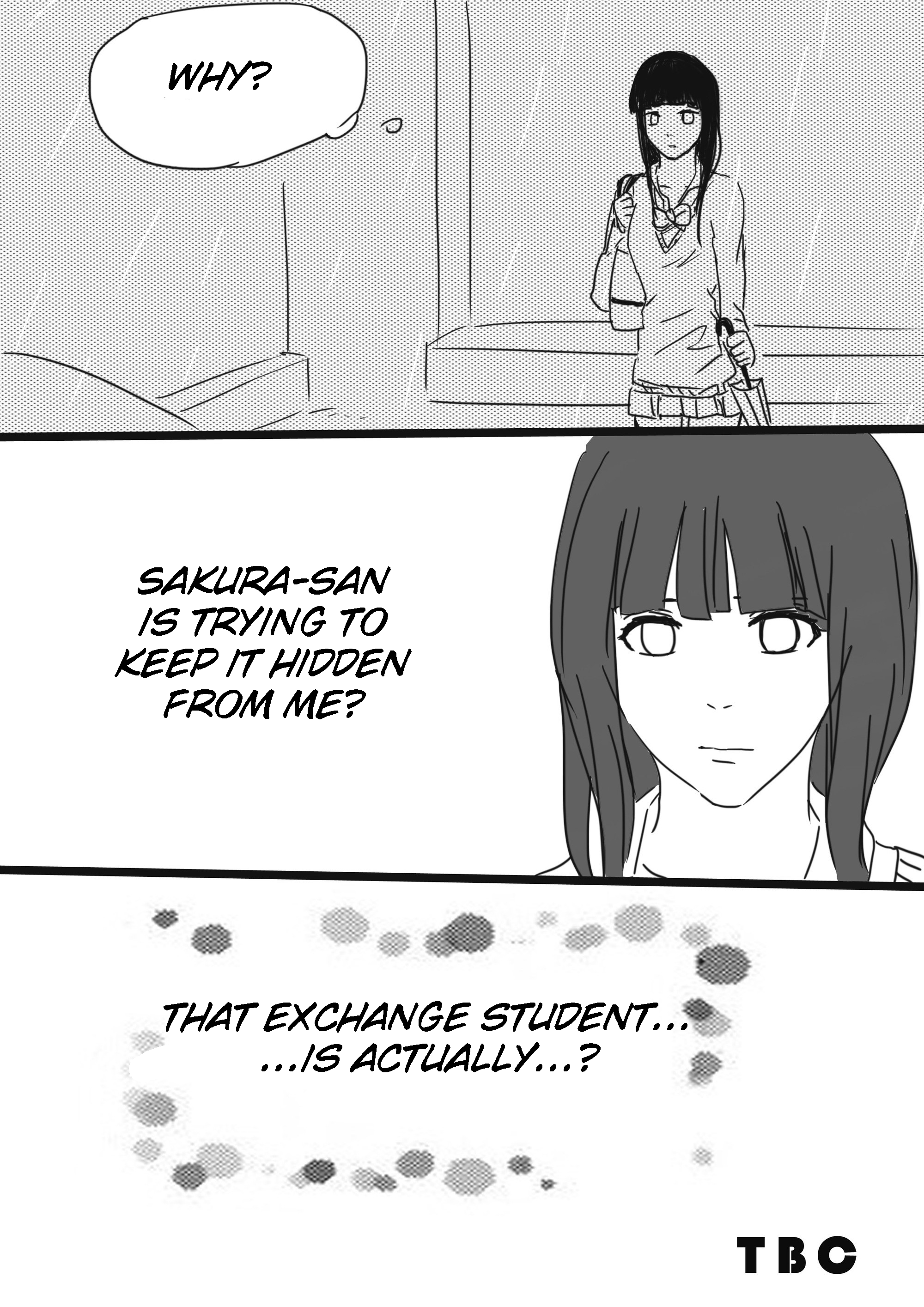 Naruto - You, Like a Sunflower (Doujinshi) Ch. 2 第19页