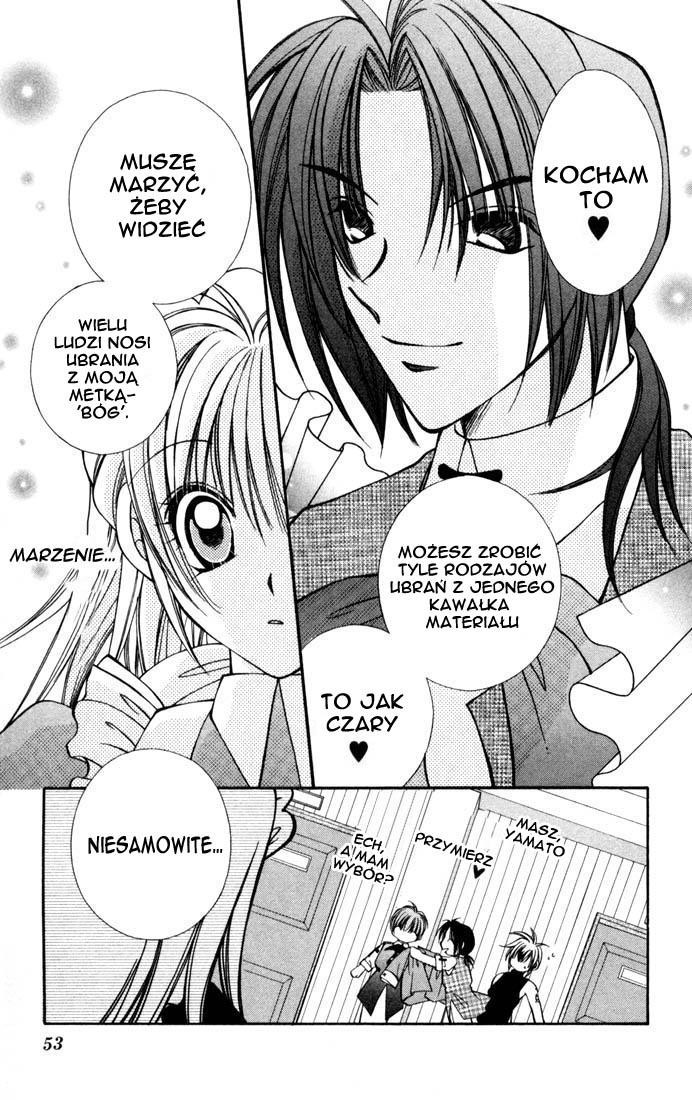 Milk Crown Vol. 1 Ch. 2 第11页