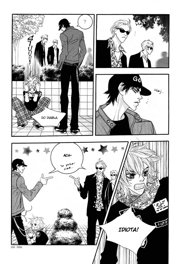 The Summit Vol. 1 Ch. 3 第12页