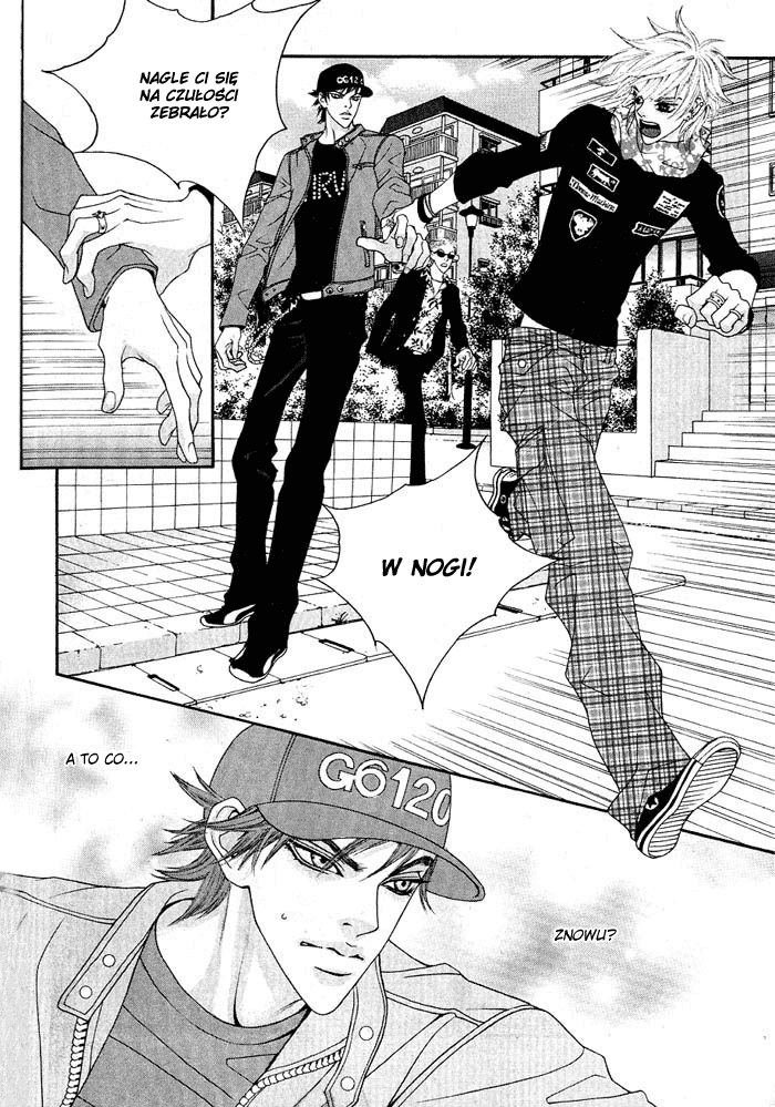 The Summit Vol. 1 Ch. 3 第13页