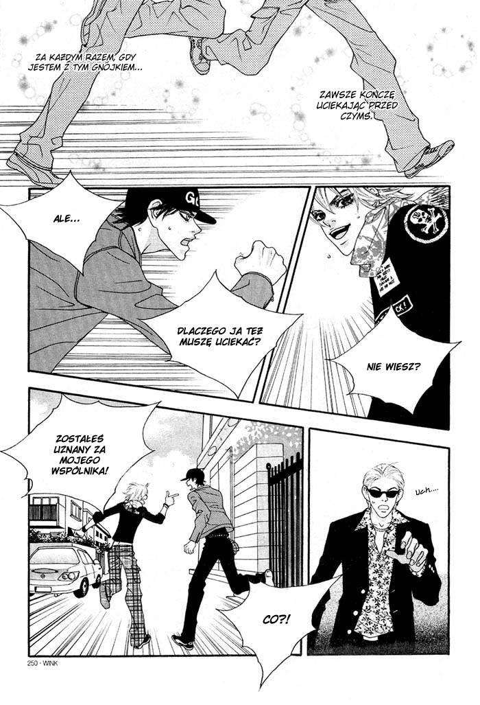 The Summit Vol. 1 Ch. 3 第14页