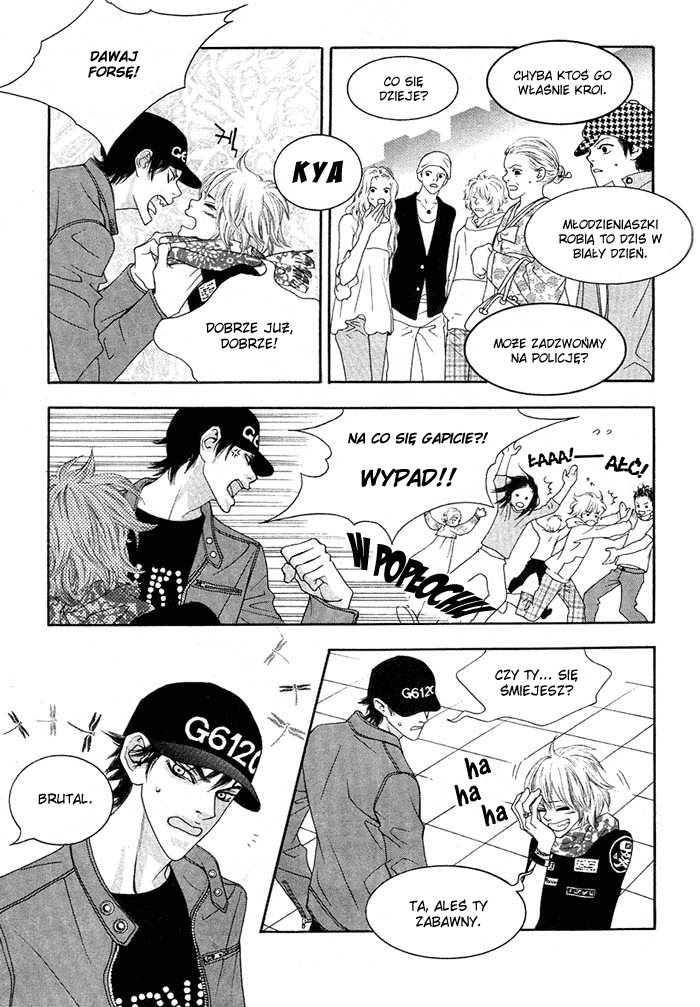 The Summit Vol. 1 Ch. 3 第16页