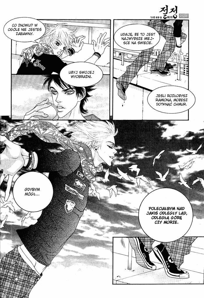 The Summit Vol. 1 Ch. 3 第19页