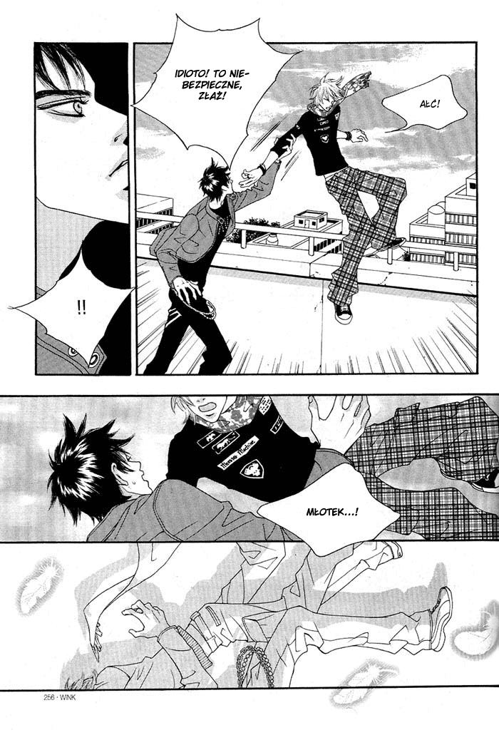 The Summit Vol. 1 Ch. 3 第20页