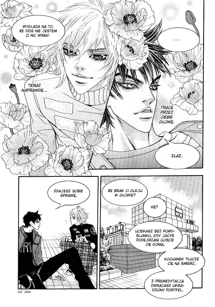 The Summit Vol. 1 Ch. 3 第22页