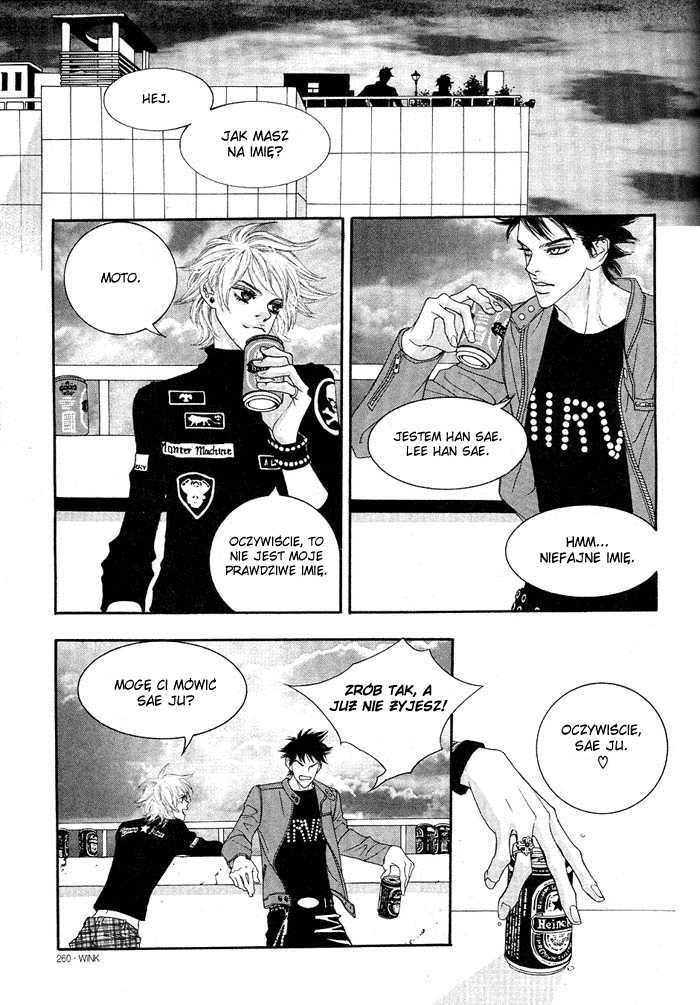 The Summit Vol. 1 Ch. 3 第24页
