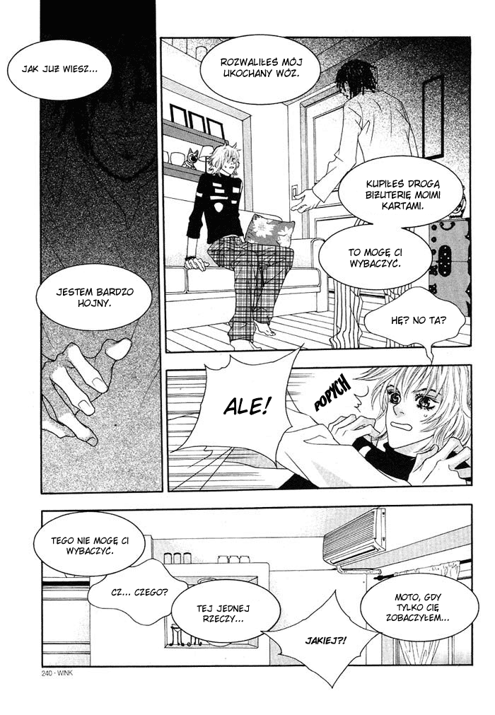 The Summit Vol. 1 Ch. 3 第4页