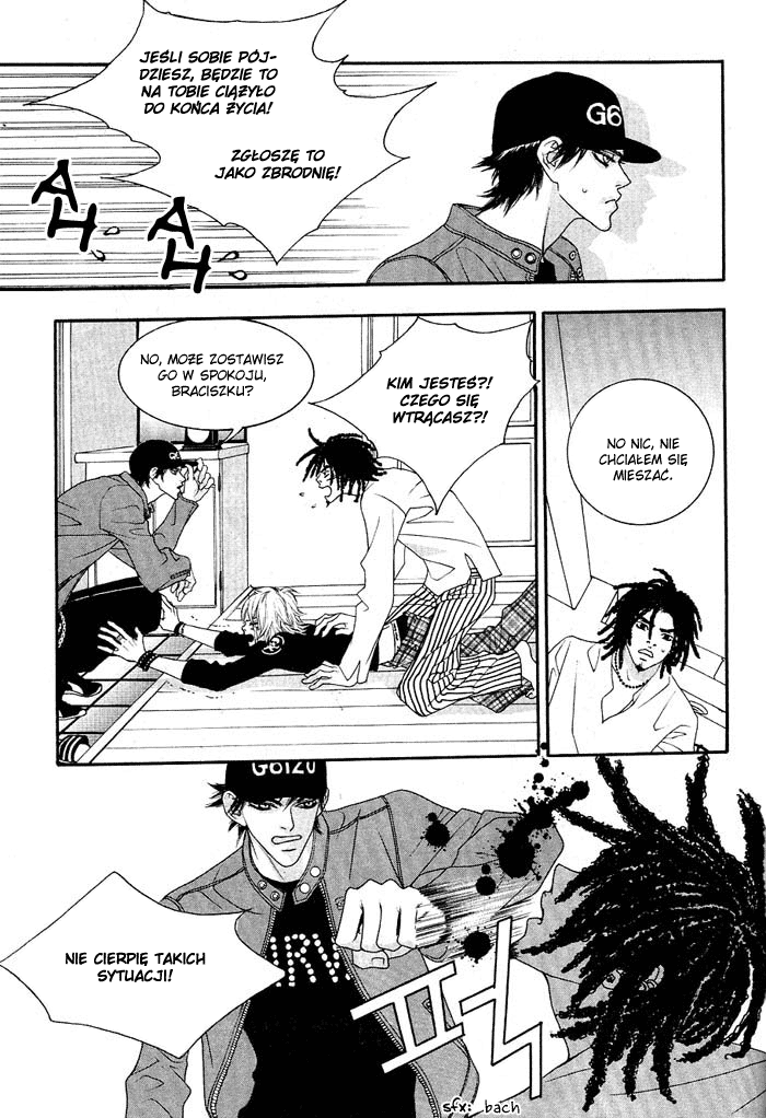 The Summit Vol. 1 Ch. 3 第8页
