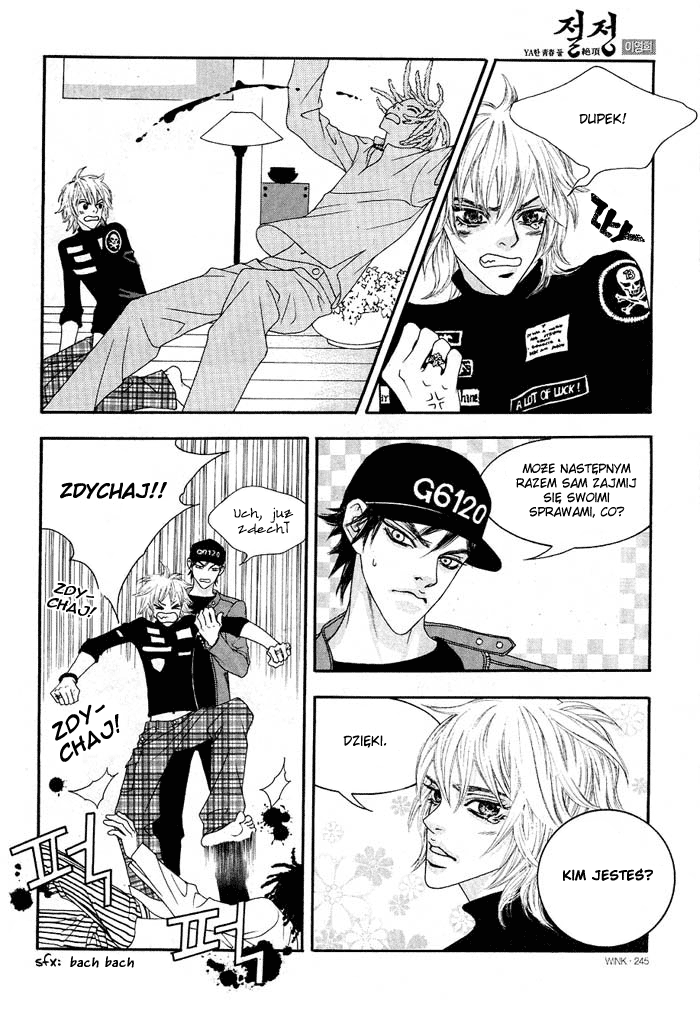 The Summit Vol. 1 Ch. 3 第9页