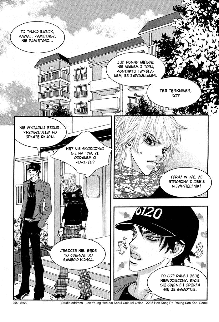 The Summit Vol. 1 Ch. 3 第10页
