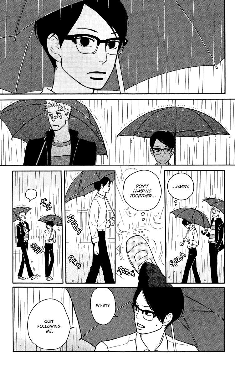 Kids on the Slope SCENE 2 第16页