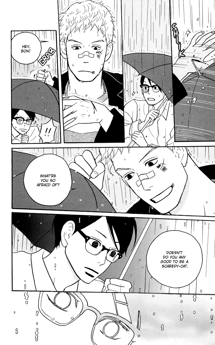 Kids on the Slope SCENE 2 第20页