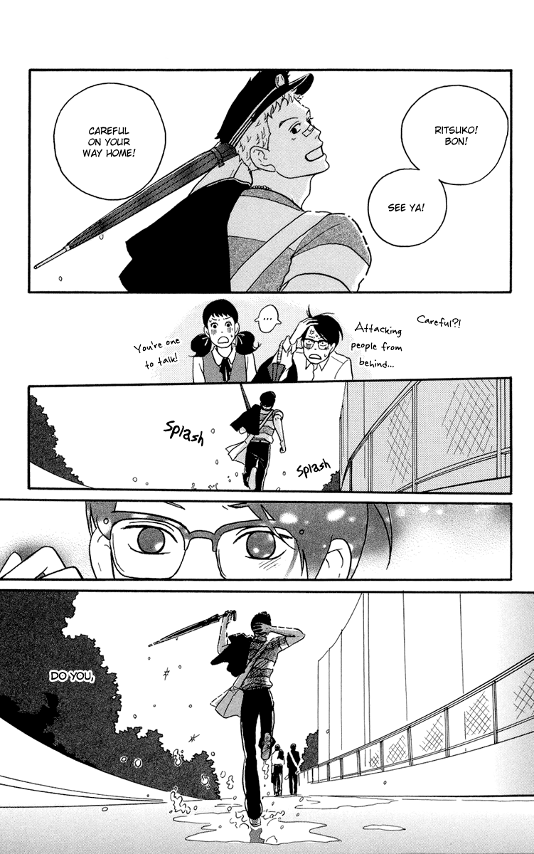 Kids on the Slope SCENE 2 第33页