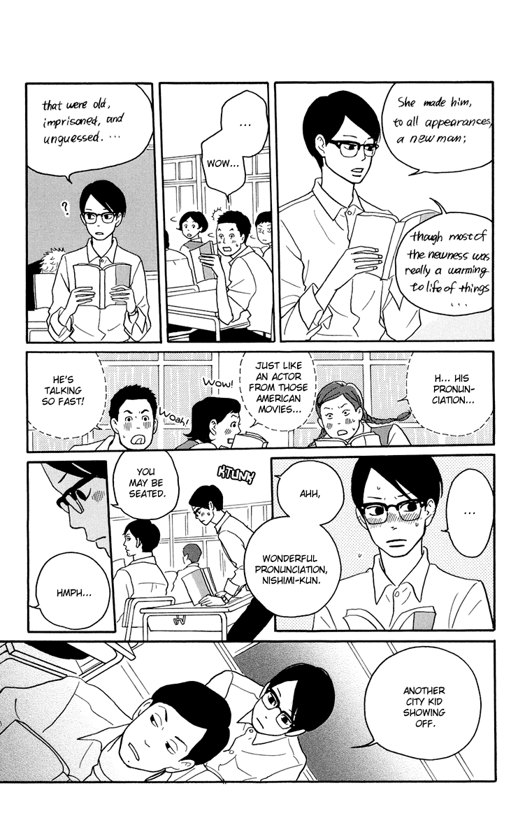 Kids on the Slope SCENE 2 第10页