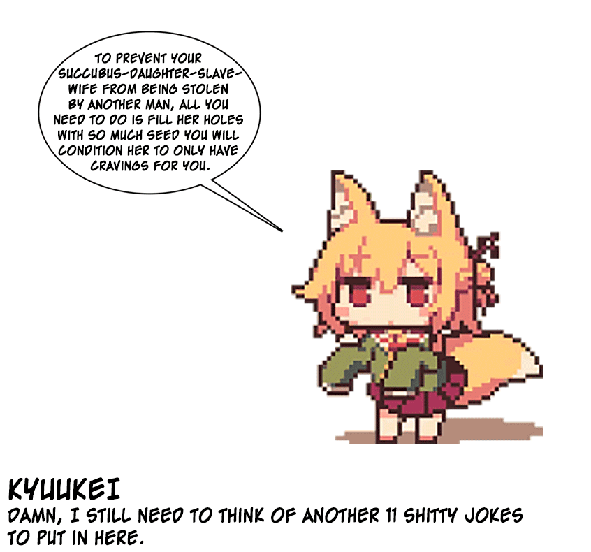 Succubus Dorei to no Nichijou Ch. 3 第3页