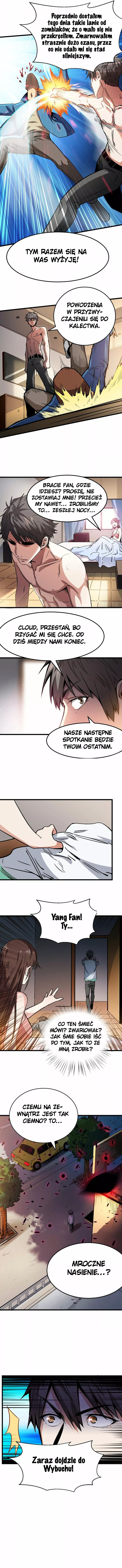 Back to Rule Again Vol. 1 Ch. 2 第5页