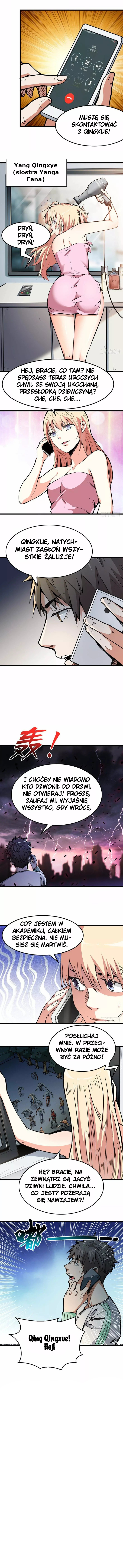 Back to Rule Again Vol. 1 Ch. 2 第6页