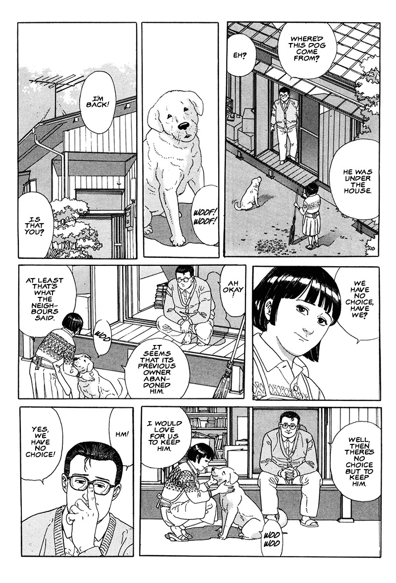 Aruku Hito Bird-Watching 第9页