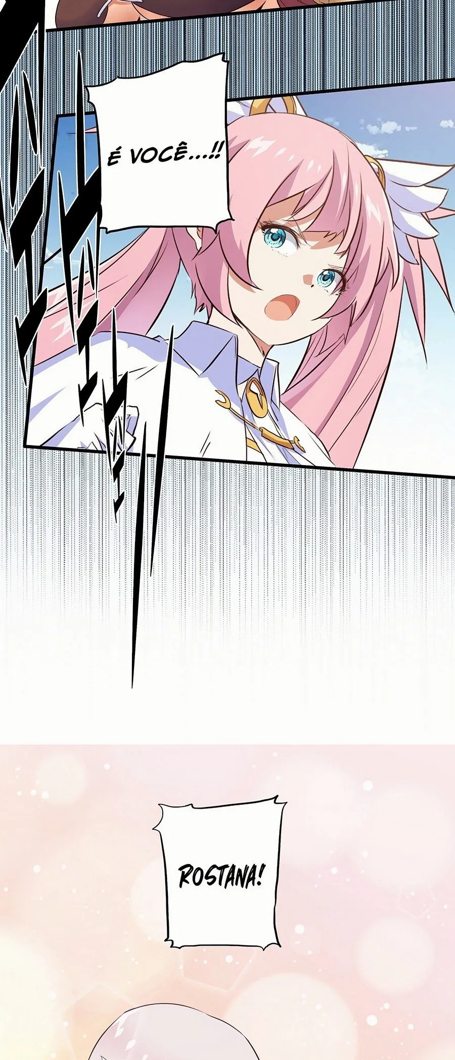 Magic of Love Ch. 3 第18页