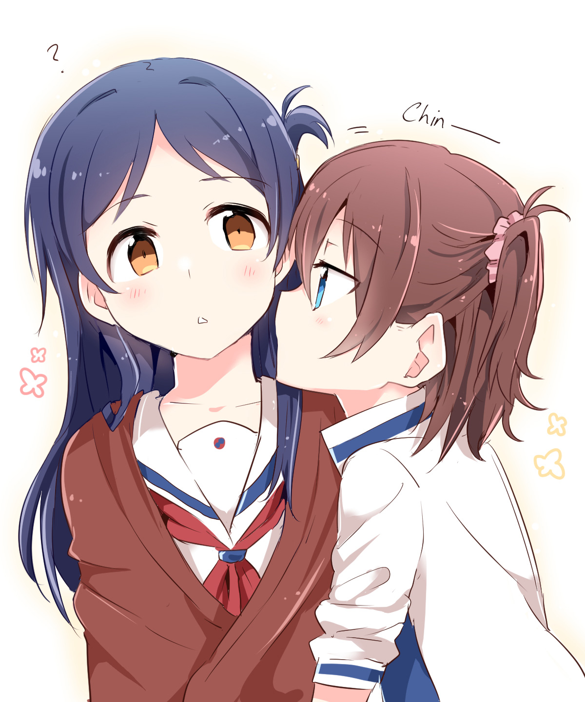 High School Fleet - Highschool Fleet Collection (Doujinshi) Ch. 2 第4页
