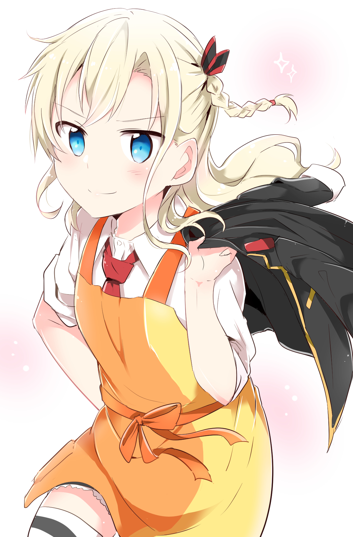 High School Fleet - Highschool Fleet Collection (Doujinshi) Ch. 2 第6页