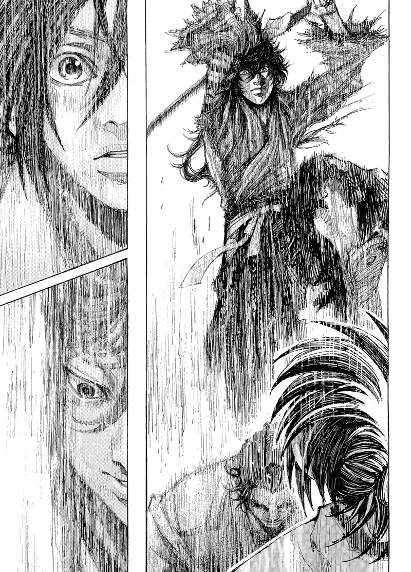 Shinsengumi Jingishou Asagi A Song for Bamboo-copter 第24页