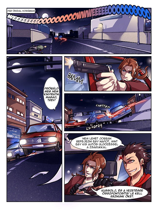 Purpurea Noxa Vol. 1 Ch. 1 第18页