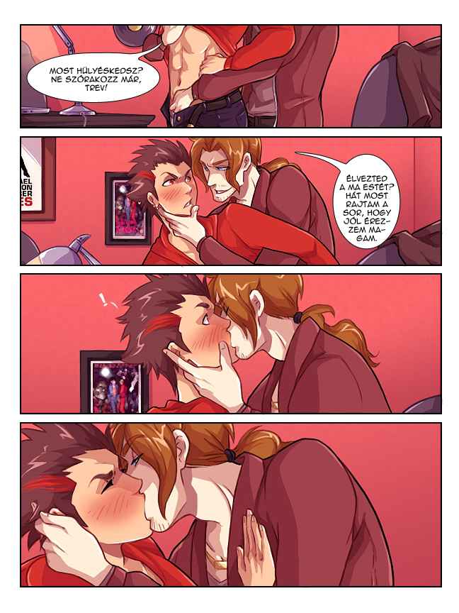 Purpurea Noxa Vol. 1 Ch. 1 第24页