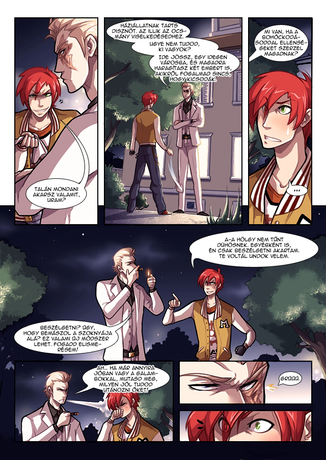 Purpurea Noxa Vol. 1 Ch. 1 第39页