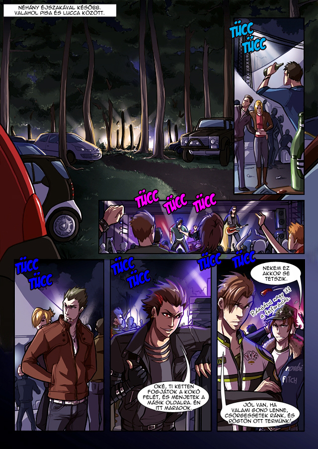 Purpurea Noxa Vol. 1 Ch. 1 第41页