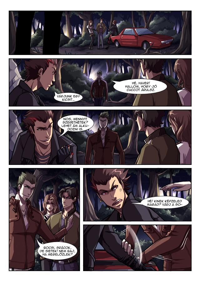 Purpurea Noxa Vol. 1 Ch. 1 第44页