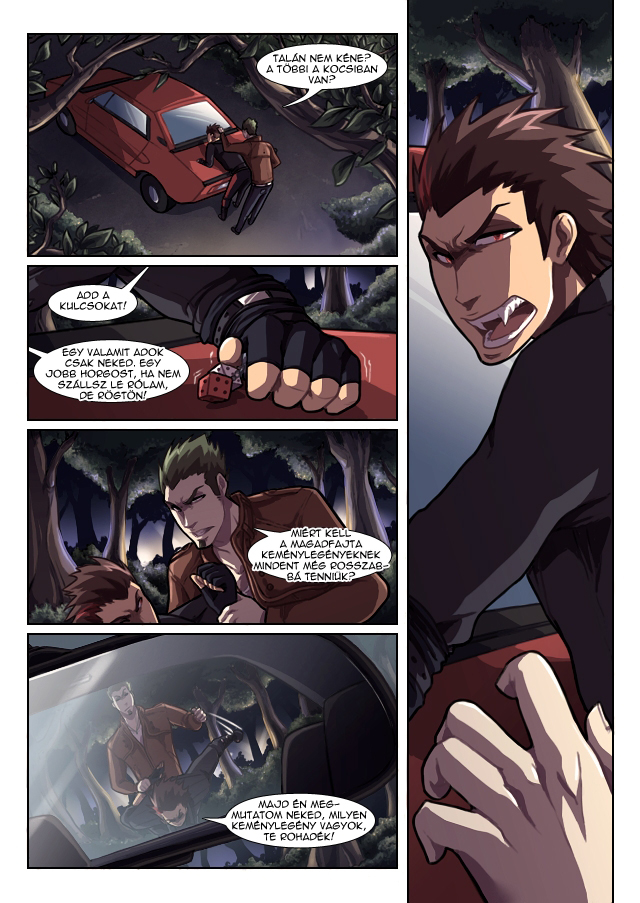 Purpurea Noxa Vol. 1 Ch. 1 第47页