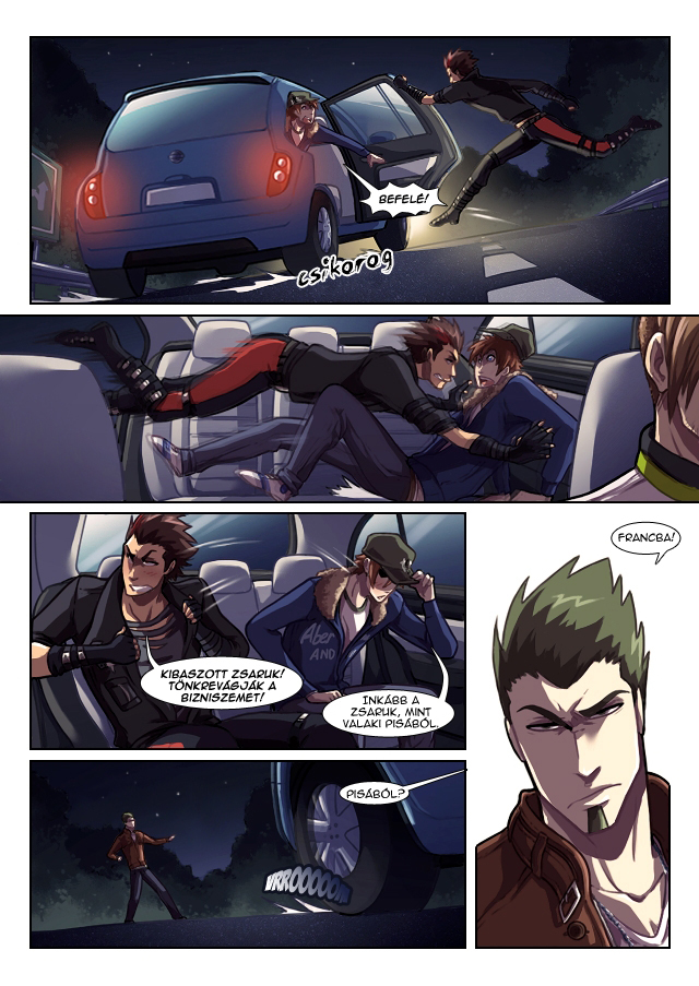Purpurea Noxa Vol. 1 Ch. 1 第51页