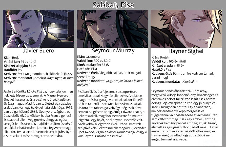 Purpurea Noxa Vol. 1 Ch. 1 第9页